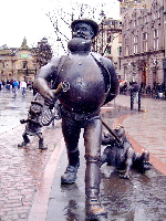 Desperate Dan