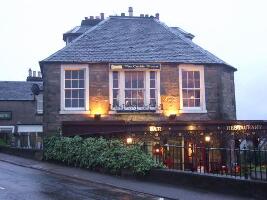 The Castle Tavern