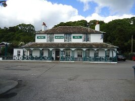 North Kessock Hotel