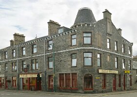 The Glen Hotel