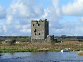Castle Douglas