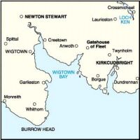 Newton Stewart
