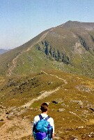 Ben Lawers