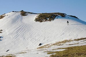 Meall Garbh