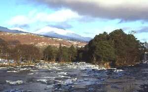 Falls Of Dochart