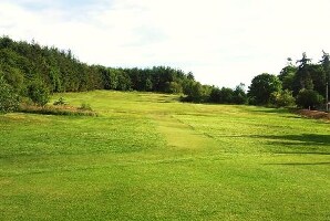 Melrose Golf Club
