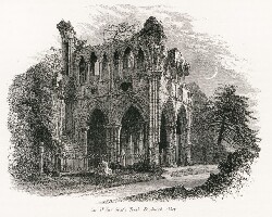 Dryburgh
