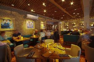 Cuan Mor Restaurant