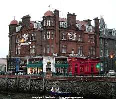 Columba Hotel