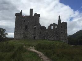 Dalmally