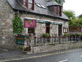Fern Cottage Restaurant and Tea House