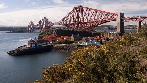 South Queensferry