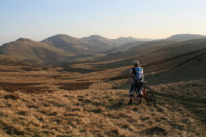 The Pentlands