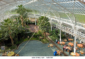 Rutherglen Scotland Palace