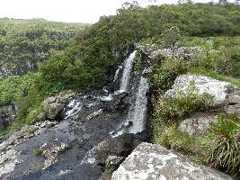 Cambara do Sul Brazil Fort