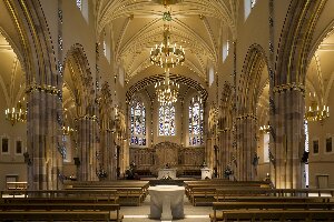 St Andrews Scotland Cathedral