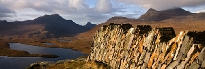 Knockan Crag
