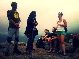 Gruta do Morro