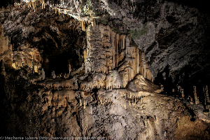 Postojna Cave