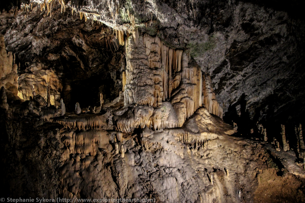 Postojna Cave