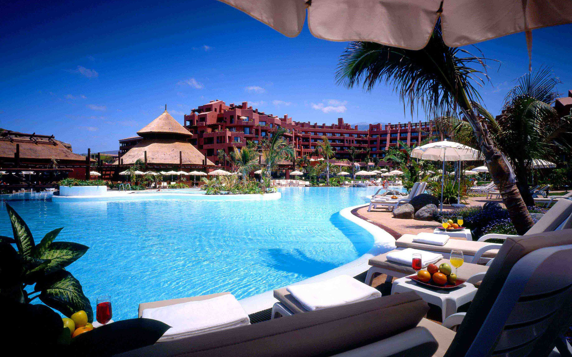 Sheraton La Caleta Resort and Spa