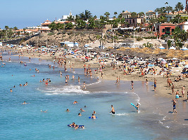 Playa del Duque