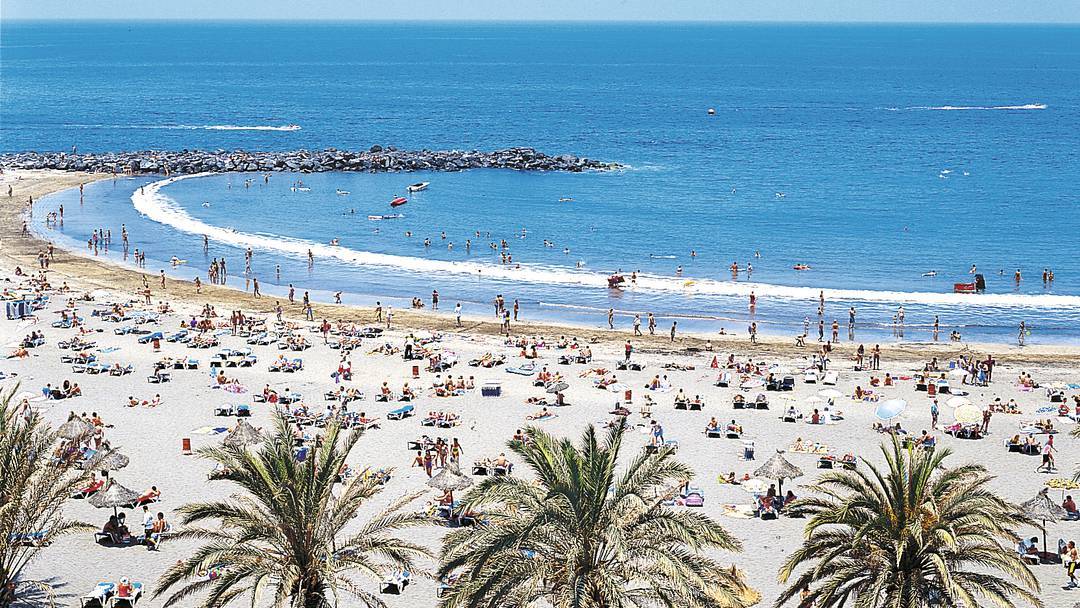 Costa Adeje