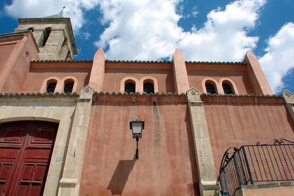 San Roque