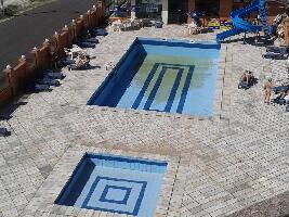 Arenales del Sol