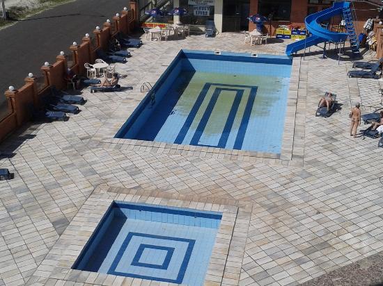Arenales del Sol