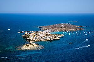 Tabarca