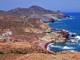 La Laguna - Cabo de Gata