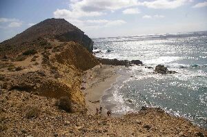 Cala Grande