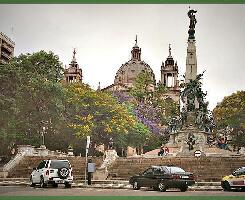 Parque Ovearte