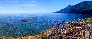 Banyalbufar Spain Port