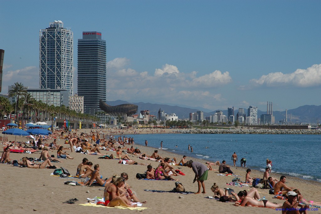 Barceloneta