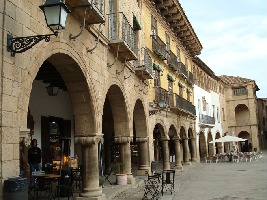 Poble Espanyol