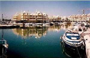 Malaga