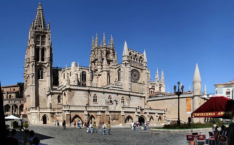 Catedral de Burgos