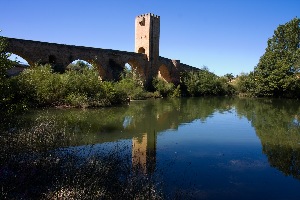 Puente Romano