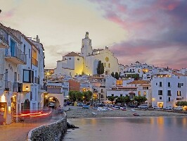 Costa Brava