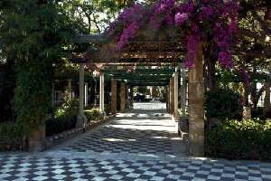 La Alameda Apodaca