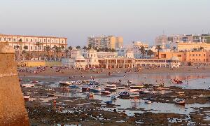 La Caleta