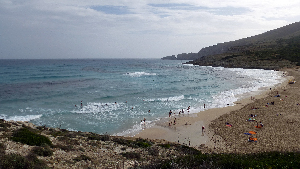 Cala Torta