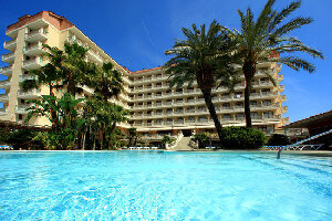 Hotel Bella Playa and Spa
