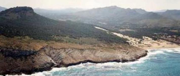 Cala Ratjada