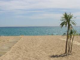 Calella Beach