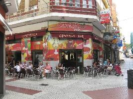Boulevard Restaurant