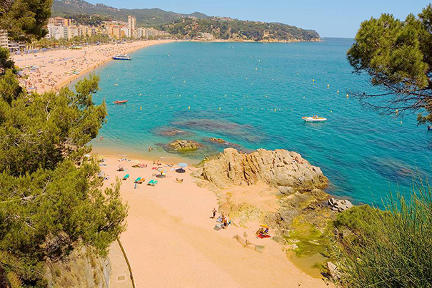Lloret de Mar