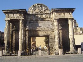 Puerta del Puente